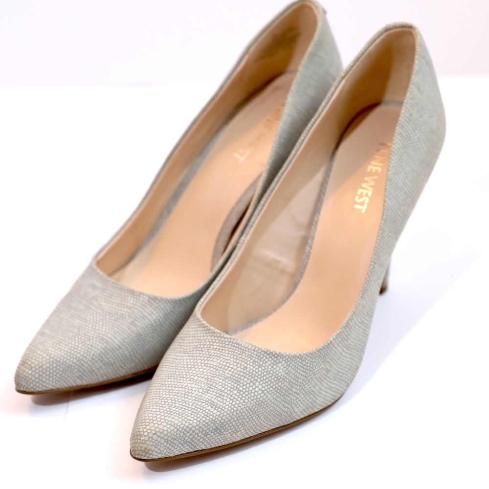 Nine West Size 7 Heels